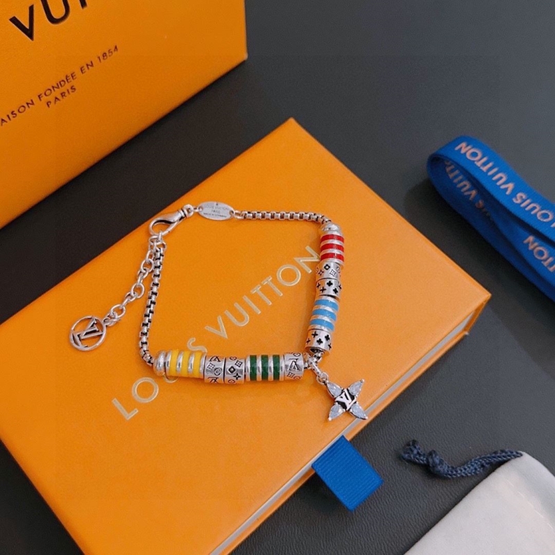 LV Necklaces